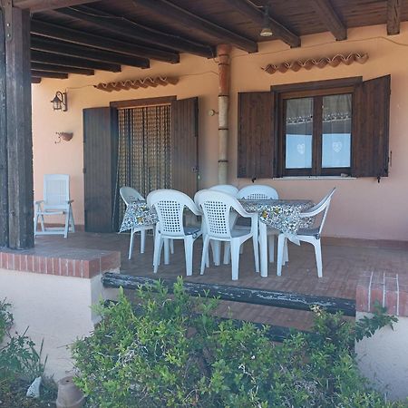 La Terrazza Su Pispisa Villa Castellammare del Golfo Exterior photo